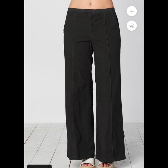 XCVI ZORBA PANT